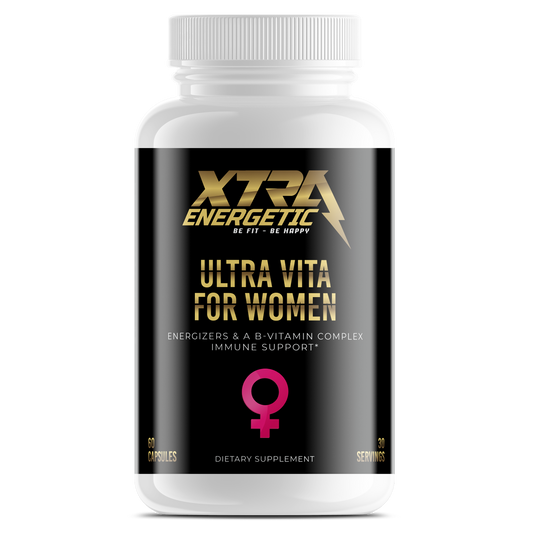 Ultra Vita for Women