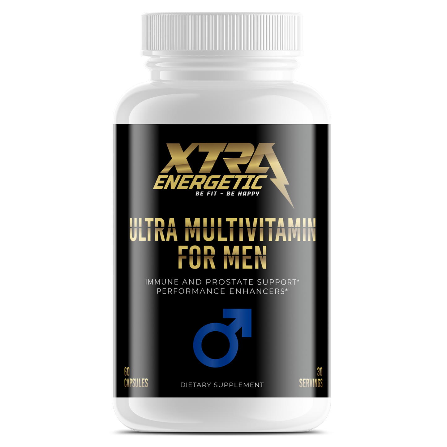Ultra Multivitamin for Men