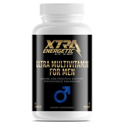 Ultra Multivitamin for Men