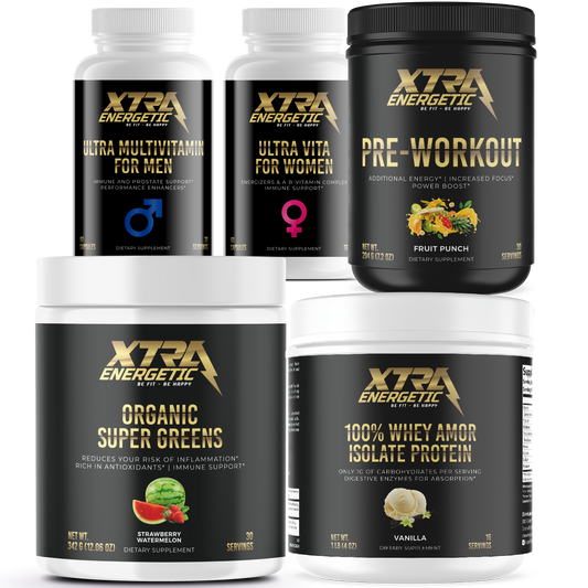 Full Circle Bundle